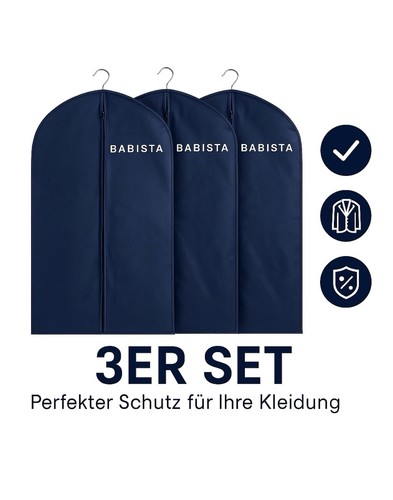 Babista kleidersack - babista,