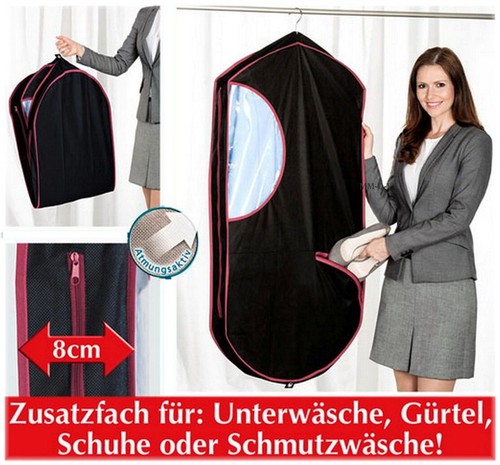 Kleidersack raumwunder - kleidersack,