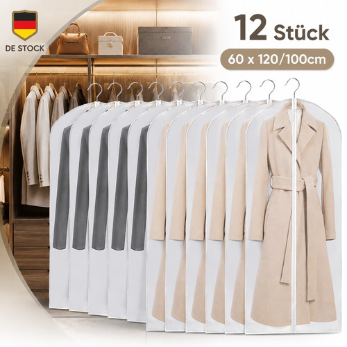 Kleiderschutzhülle