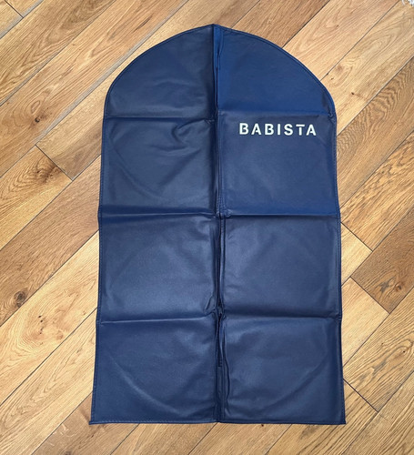 Babista kleidersack mit - babista,