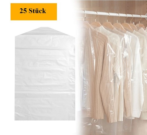 25x kleiderschutzhülle - 25x,