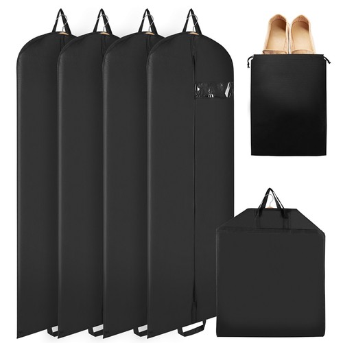 10x kleidersack - 3-10x,