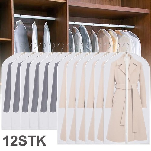 Stk kleidersäcke - 12,