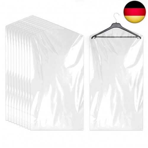 Stück kleidersäcke - stück,