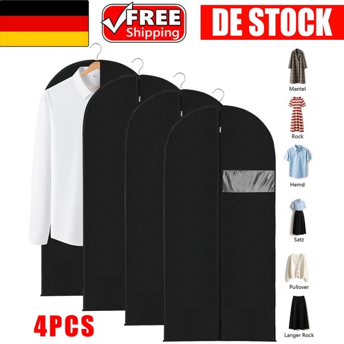 Pcs kleidersack - 4,