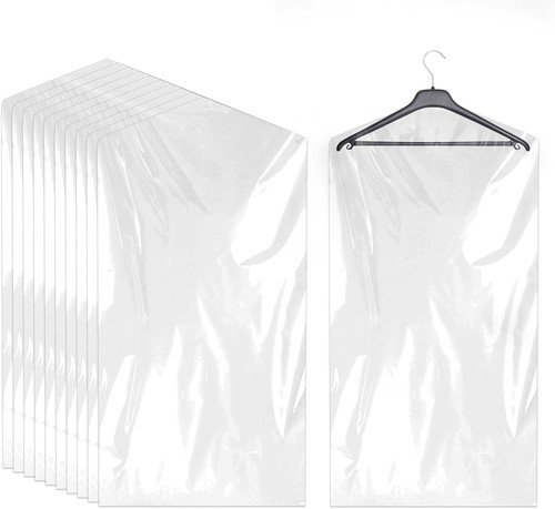 Stück transparente - 20,