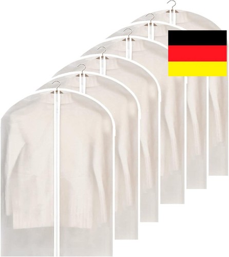 Kleidersack kleiderhülle - 2-6,