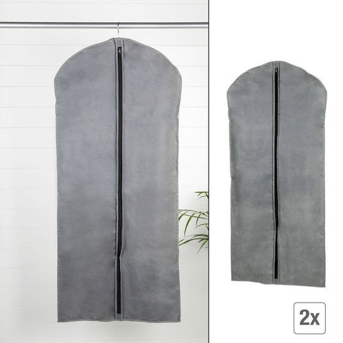 2er set kleidersack - set,
