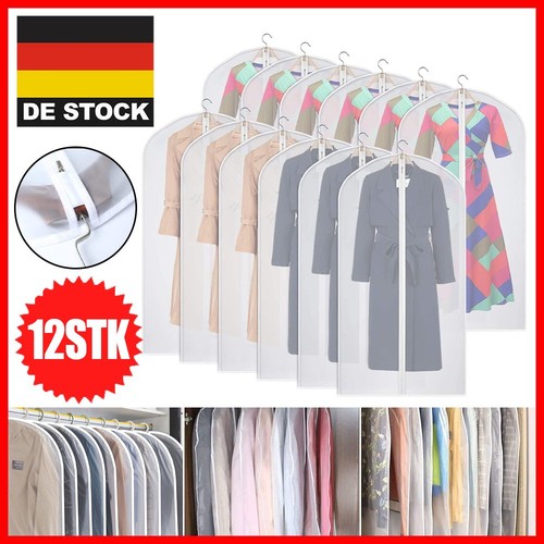 Kleiderschutzhülle - 12,