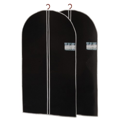 2er pack kleidersack - 2er,