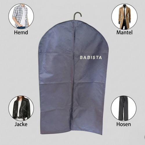 Babista kleidersack - babista,