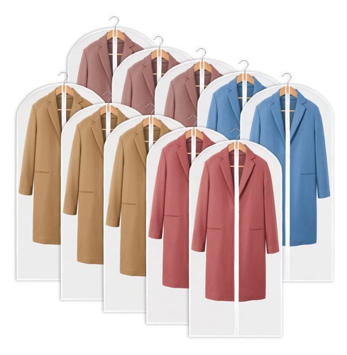 Kleidersack 10er set - 10er,