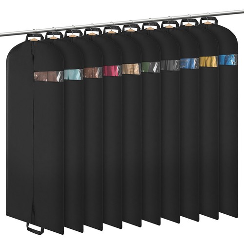 10x kleidersack - 3-10x,