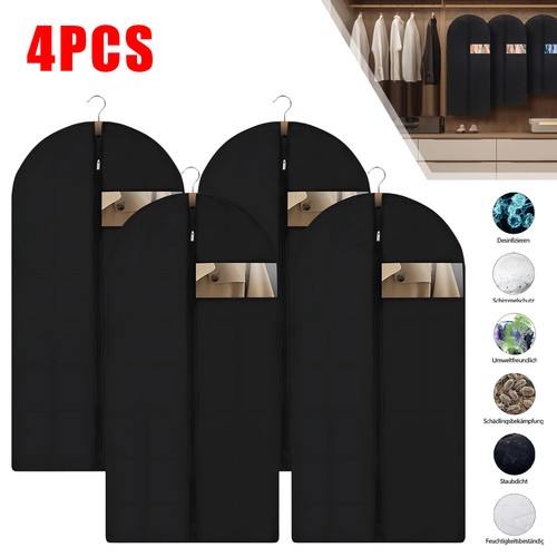 4pcs kleidersack - 4pcs,