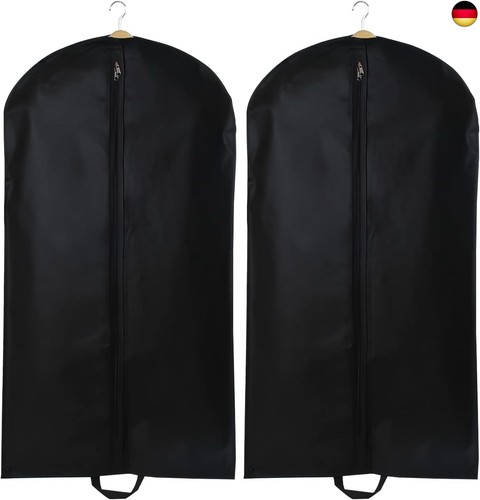 Kleidersack stück anzug - kleidersack,,