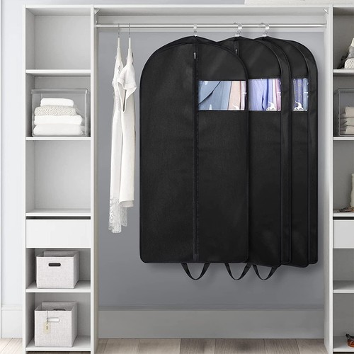 3er set kleidersack - set,
