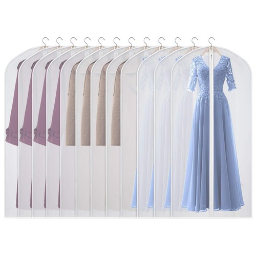 Kleidersack transparent - kleidersack,