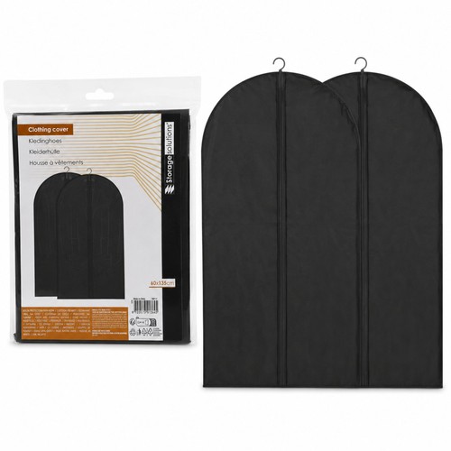 2er set kleidersack 60x135 - 60x135, cm
