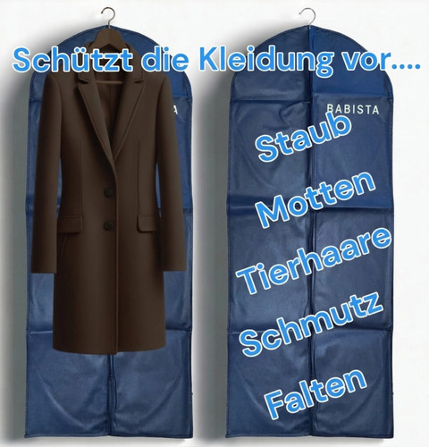 Stück kleidersack set - kleidersack,