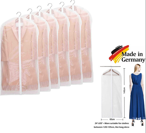 Kleidersack lange mottenschutz - lange,
